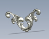decorative-element-文体生活-艺术品-工业CAD模型-3D城