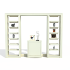 古架展示-家居-柜子-VR/AR模型-3D城