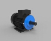 ac-motor-工业设备-机器设备-工业CAD模型-3D城