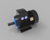 ac-motor-工业设备-机器设备-工业CAD模型-3D城