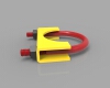 u-bolt-clamp-工业设备-其它-工业CAD模型-3D城