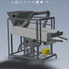 seed-grader-VR/AR模型-3D城