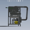 seed-grader-VR/AR模型-3D城
