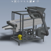 seed-grader-VR/AR模型-3D城