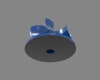 centrifugal-pump-impeller-船舶-船部件-工业CAD模型-3D城