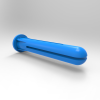 Wall plug (parametric)-小工具-3D打印模型-3D城