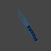 knife-军事-武器-工业CAD模型-3D城