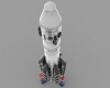 ksp-kerbal-x-assembly-科技-航天卫星-工业CAD模型-3D城