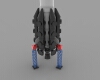ksp-kerbal-x-assembly-科技-航天卫星-工业CAD模型-3D城