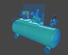 air-compressor-工业设备-机器设备-工业CAD模型-3D城