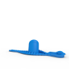 手指与拉链-艺术-3D打印模型-3D城