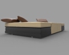 transformation-sofa-to-bed-sobed-建筑-家具-工业CAD模型-3D城
