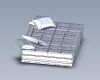 transformation-sofa-to-bed-sobed-建筑-家具-工业CAD模型-3D城