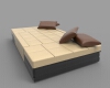 transformation-sofa-to-bed-sobed-建筑-家具-工业CAD模型-3D城