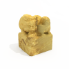 狮子印章-文体生活-艺术品-VR/AR模型-3D城
