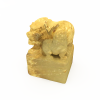 狮子印章-文体生活-艺术品-VR/AR模型-3D城
