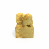 狮子印章-文体生活-艺术品-VR/AR模型-3D城