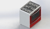stove-建筑-厨房-工业CAD模型-3D城