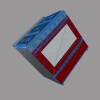 stove-建筑-厨房-工业CAD模型-3D城