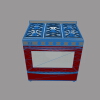 stove-建筑-厨房-工业CAD模型-3D城