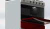 stove-建筑-厨房-工业CAD模型-3D城