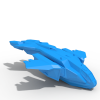 鹅战机-游戏&玩具-3D打印模型-3D城