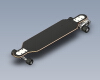Design of Electric Longbo-文体生活-体育用品-工业CAD模型-3D城