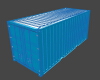 20ft-shipping-container-建筑-其它-工业CAD模型-3D城