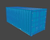 20ft-shipping-container-建筑-其它-工业CAD模型-3D城