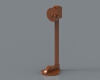 Height gage-工业设备-工具-工业CAD模型-3D城