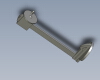 Height gage-工业设备-工具-工业CAD模型-3D城