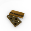 食品-文体生活-杂食-VR/AR模型-3D城