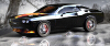 Dodge Chalanger-汽车-轿车-工业CAD模型-3D城