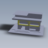 my-fisrt-house-proje-建筑-其它-工业CAD模型-3D城