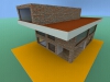 my-fisrt-house-proje-建筑-其它-工业CAD模型-3D城
