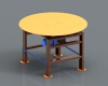 52-turntable-conveyor-工业设备-工具-工业CAD模型-3D城