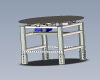 52-turntable-conveyor-工业设备-工具-工业CAD模型-3D城