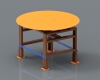 52-turntable-conveyor-工业设备-工具-工业CAD模型-3D城
