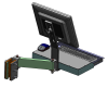 arm-for-pc-monitor-科技-电脑-工业CAD模型-3D城