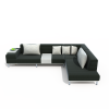 沙发-家居-沙发-VR/AR模型-3D城