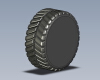 military-wheel-军事-其它-工业CAD模型-3D城