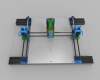 mycnc-工业设备-机器设备-工业CAD模型-3D城