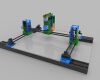 mycnc-工业设备-机器设备-工业CAD模型-3D城