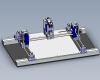 mycnc-工业设备-机器设备-工业CAD模型-3D城