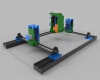 mycnc-工业设备-机器设备-工业CAD模型-3D城
