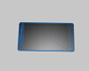 sony-xperia-z2-solidworks-科技-数码产品-工业CAD模型-3D城