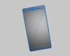 sony-xperia-z2-solidworks-科技-数码产品-工业CAD模型-3D城