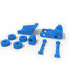 汽车配件-小工具-3D打印模型-3D城