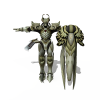 21161 鬼泣角色-角色人体-角色-VR/AR模型-3D城