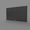 panasonic-3d-full-hd-50-科技-数码产品-工业CAD模型-3D城